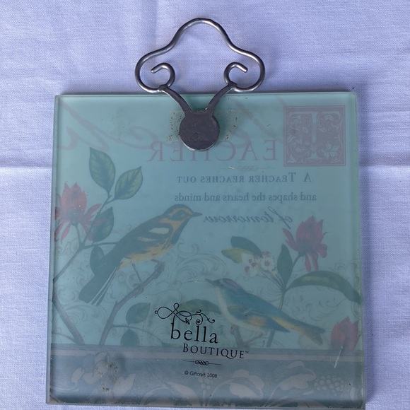 Sweet Teacher Holiday Gift - Picture 3 of 4